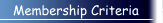 Membership Criteria