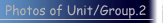 Photos of Unit/Group.2