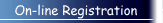 On-line Registration