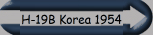 H-19B Korea 1954