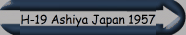 H-19 Ashiya Japan 1957